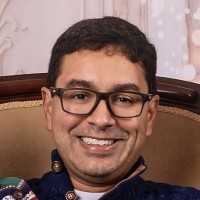 Ubiquiti Networks Employee Marcus MacIel's profile photo