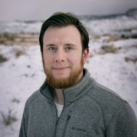Marmot Library Network Employee Brandon Cole's profile photo