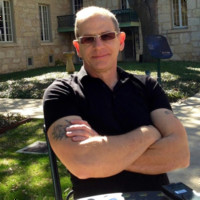 Motorola Solutions Employee Shawn Suppa's profile photo