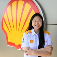 Pilipinas Shell Petroleum Corporation Employee Recca Marie Menchavez's profile photo