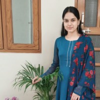 Infosoft, Inc. Employee Mona Bhatt's profile photo