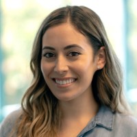 Netflix Employee Jacqueline Ramirez's profile photo