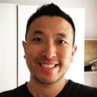 Rain Employee Jerry Tian's profile photo