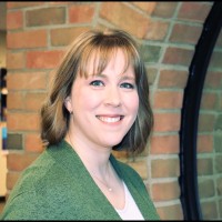 The Columbus Foundation Employee Junell Felsburg's profile photo