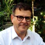 Agropolis International Employee Patrick Caron's profile photo