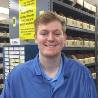 American Aerospace Controls Employee Daniel McKeon's profile photo
