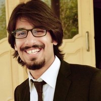 Auve Tech Employee Asif Sattar's profile photo