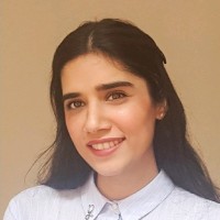 Hadia Asif Email & Phone Number