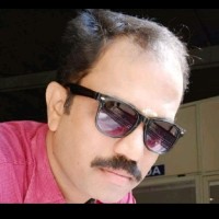 FARIDA GROUP Employee Purushothaman Magalingam's profile photo