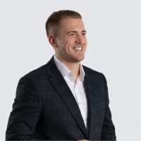 Hugh James Employee Alex Hurt's profile photo