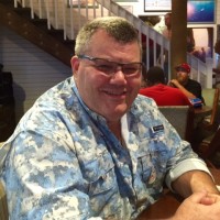 Reworld Waste Employee David Lumpkin's profile photo