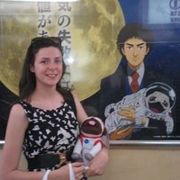 Junkfish Ltd Employee Stephanie Bazeley's profile photo