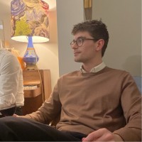 PACKWiSE Employee Milan Heerup's profile photo