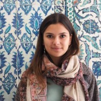 Runnymede Trust Employee Rohini Kahrs's profile photo