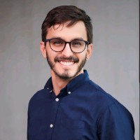 Strategic Banking Corporation of Ireland Employee Roneib Rios's profile photo