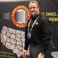 1-800 Radiator & A/C Employee Braden Poole's profile photo