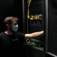 Isiline Employee Valerio Levet's profile photo