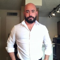 Fransmart Employee Jacob Gregory's profile photo