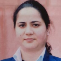 Safety Circle Employee Shweta Kak's profile photo