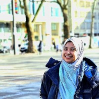 PT Kapal Api Global Employee Diah Susila's profile photo