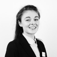 Liverpool ONE Employee Cerys Griffith's profile photo