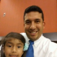 Farid Castro Email & Phone Number