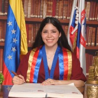 Katherine López's profile photo