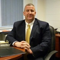 Spencerport Central Schools Employee Sean McCabe's profile photo