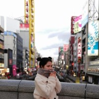 KTHR Employee Nora Wang's profile photo