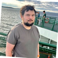 Nicholas Ruffing Email & Phone Number