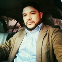 e-Consulting GT Employee Jonathan Echeverria's profile photo