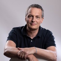 SmartStream Technologies Employee Andreas Burner's profile photo