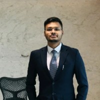 Foundation For Economic Development Employee Himanshu Hari's profile photo