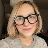 Freelance Employee Kate Burt's profile photo