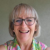 Joy Hartley