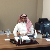 TASNEE Employee Daifullah Ati's profile photo