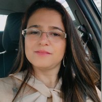 Dayane Gomes Email