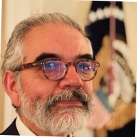 Iskali Capital Group Employee Gabriel Espana's profile photo