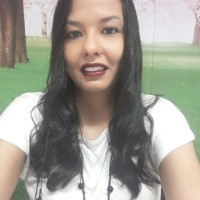 Alô Bebê Employee Patrícia Guimarães's profile photo