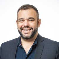 Harvey Norman Employee Daniel Harper's profile photo
