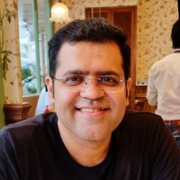 Mohit Vasudeva Email & Phone Number