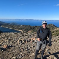 SmartTarget Employee Mike Fitzpatrick's profile photo