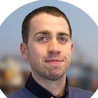 CurrencyTransfer Employee Thomas Radford's profile photo