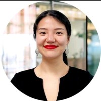 Queensland Symphony Orchestra Employee Phoebe Ko's profile photo