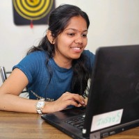 Career Xpertz Employee Sakshi More's profile photo