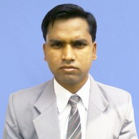 GetIT Employee Vikash Kumar's profile photo