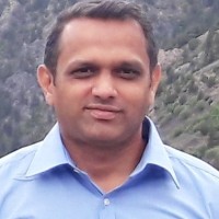 NaviQure AI Health Tech Private Limited Employee Vikram Pandey's profile photo
