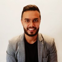 Clonk Employee Sebastián Velásquez López's profile photo