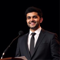 MetaWealth™ Employee Mridul Jain's profile photo