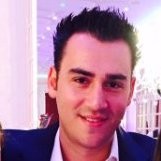 Ruben Sadykov Email & Phone Number
